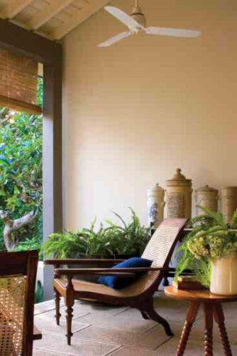 How to Keep Your House Cool Without Air Conditioning